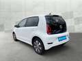 Volkswagen up! High up! *CLIMA *SHZ *CSS *BLUETOOTH Blanco - thumbnail 5