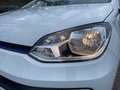 Volkswagen up! High up! *CLIMA *SHZ *CSS *BLUETOOTH Bianco - thumbnail 6