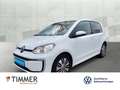 Volkswagen up! High up! *CLIMA *SHZ *CSS *BLUETOOTH Blanco - thumbnail 1