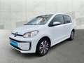 Volkswagen up! High up! *CLIMA *SHZ *CSS *BLUETOOTH Blanco - thumbnail 2