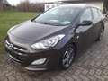 Hyundai i30 CW 1,6DCT blue Automatik + Heizb. Lenkrad Braun - thumbnail 2