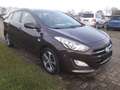 Hyundai i30 CW 1,6DCT blue Automatik + Heizb. Lenkrad Braun - thumbnail 4