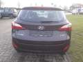 Hyundai i30 CW 1,6DCT blue Automatik + Heizb. Lenkrad Braun - thumbnail 7
