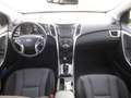 Hyundai i30 CW 1,6DCT blue Automatik + Heizb. Lenkrad Braun - thumbnail 10