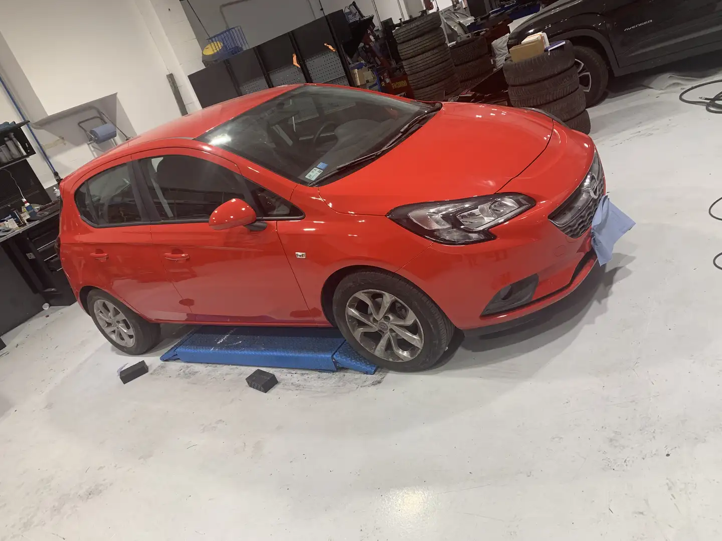 Opel Corsa 5p 1.4 Innovation Gpl Tech 90cv my18.5 - 1