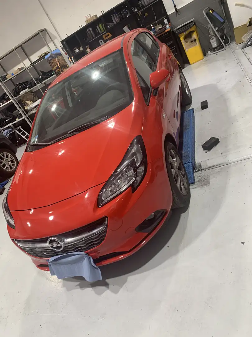 Opel Corsa 5p 1.4 Innovation Gpl Tech 90cv my18.5 - 2