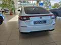 Honda Civic e:HEV Civic Hybrid 2,0 Sport Weiß - thumbnail 4