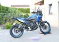 Yamaha Ténéré 700 Tenere World Raid Blauw - thumbnail 4