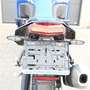 Yamaha Ténéré 700 Tenere World Raid Blauw - thumbnail 22