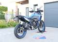 Yamaha Ténéré 700 Tenere World Raid Blauw - thumbnail 5