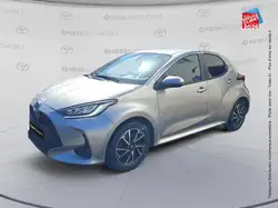 Toyota Yaris 70 VVT-i Design 5p MY21