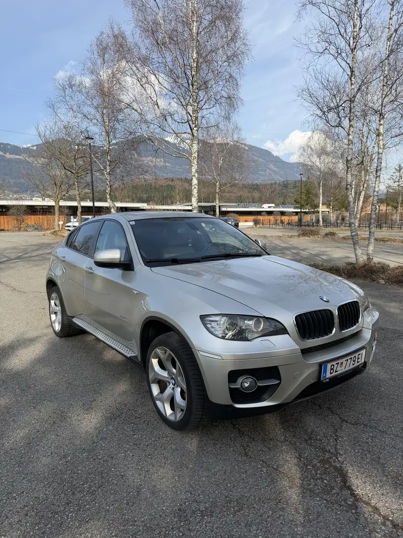 BMW X6 xDrive30d Österreich-Paket Aut. - 2