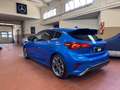Ford Focus 1.0t ecoboost h ST-Line X 125cv Blu/Azzurro - thumbnail 3