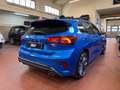 Ford Focus 1.0t ecoboost h ST-Line X 125cv Blu/Azzurro - thumbnail 4