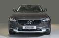 Volvo V90 Cross Country B4 Plus AWD Navi Leder Voll-LED ACC Klimaautomatik Grau - thumbnail 3