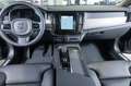 Volvo V90 Cross Country B4 Plus AWD Navi Leder Voll-LED ACC Klimaautomatik Grau - thumbnail 10