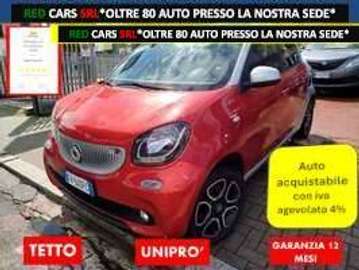 1.0 Passion UNIPRO'- KM CERTIFIC