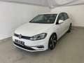 Volkswagen Golf VII Lim. Comfortline BlueMotion ACC Weiß - thumbnail 1