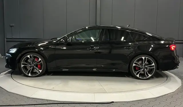 Audi S5 Sportback V6 TDI quattro Competition Edition Plus