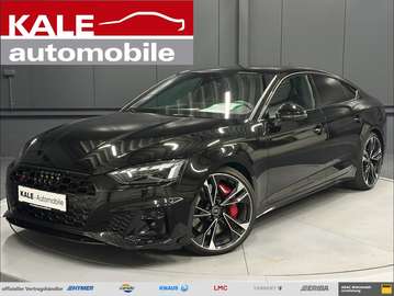 Sportback V6 TDI quattro Competition Edition Plus