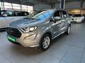 Ford EcoSport ST-Line Leder Navi SHZ LHZ Cam DAB Silber - thumbnail 1