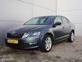 Skoda Octavia 1.6 TDI Automaat CarPlay Leer Stoelverwarming Gris - thumbnail 11