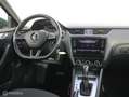Skoda Octavia 1.6 TDI Automaat CarPlay Leer Stoelverwarming Gris - thumbnail 4