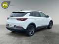 Opel Grandland X 1.5 D Business Edition AHK-abnehmbar Navi LED Ap Blanc - thumbnail 2