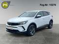 Opel Grandland X 1.5 D Business Edition AHK-abnehmbar Navi LED Ap Blanc - thumbnail 1