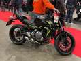 Kawasaki Z 650 ABS Zwart - thumbnail 7