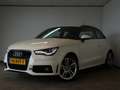 Audi A1 1.2 TFSI Pro Line S Dealer Onderhouden! Wit - thumbnail 1