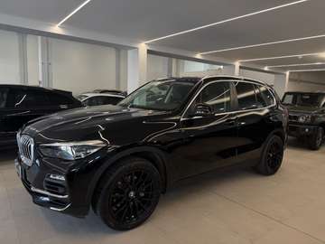 xDrive25d Business