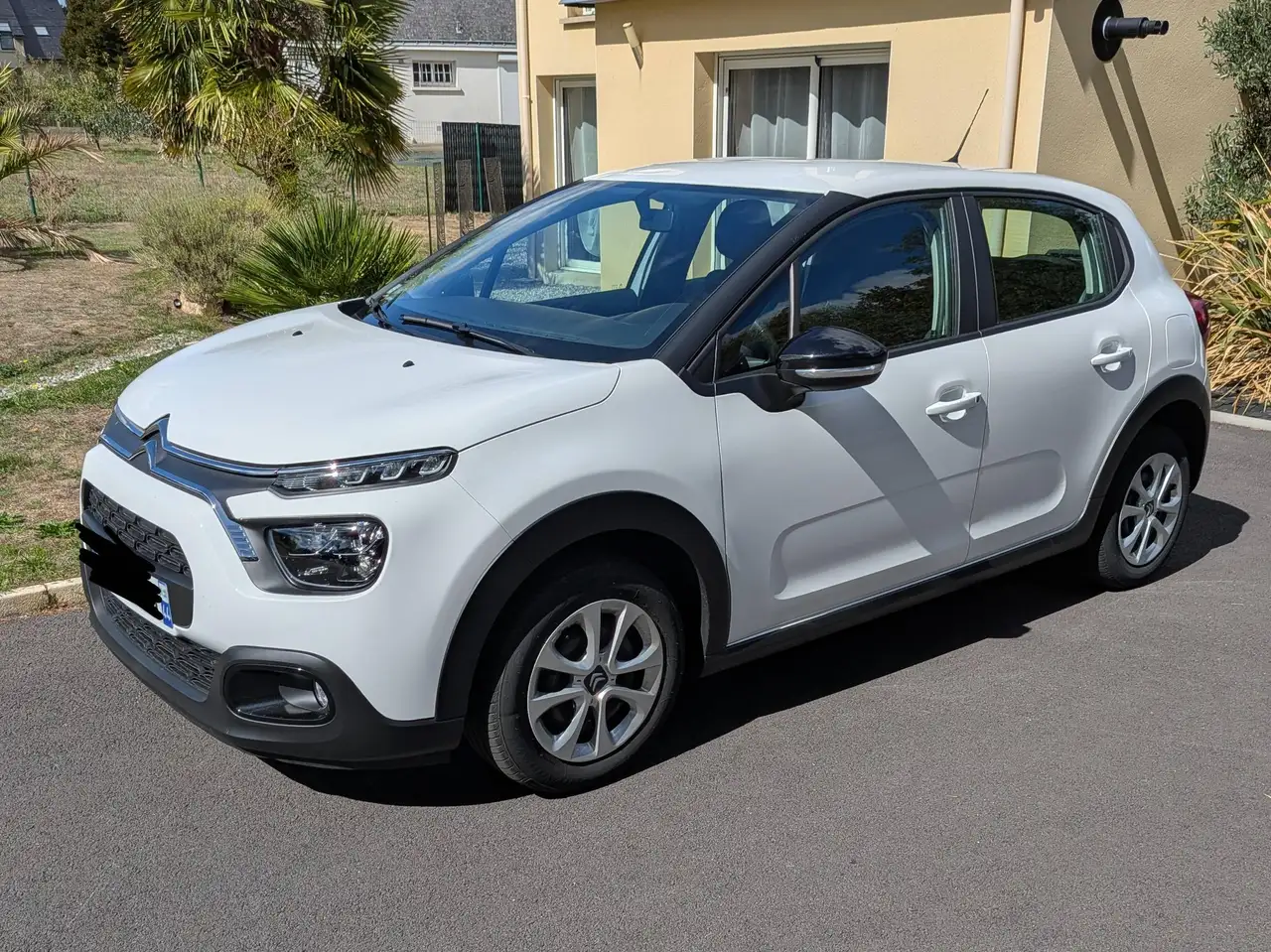 Citroën C3