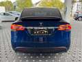 Tesla Model X Premium Erweiterter AutoPilot|EAP|AHK Bleu - thumbnail 10