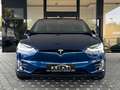 Tesla Model X Premium Erweiterter AutoPilot|EAP|AHK Bleu - thumbnail 5