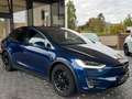 Tesla Model X Premium Erweiterter AutoPilot|EAP|AHK Bleu - thumbnail 6