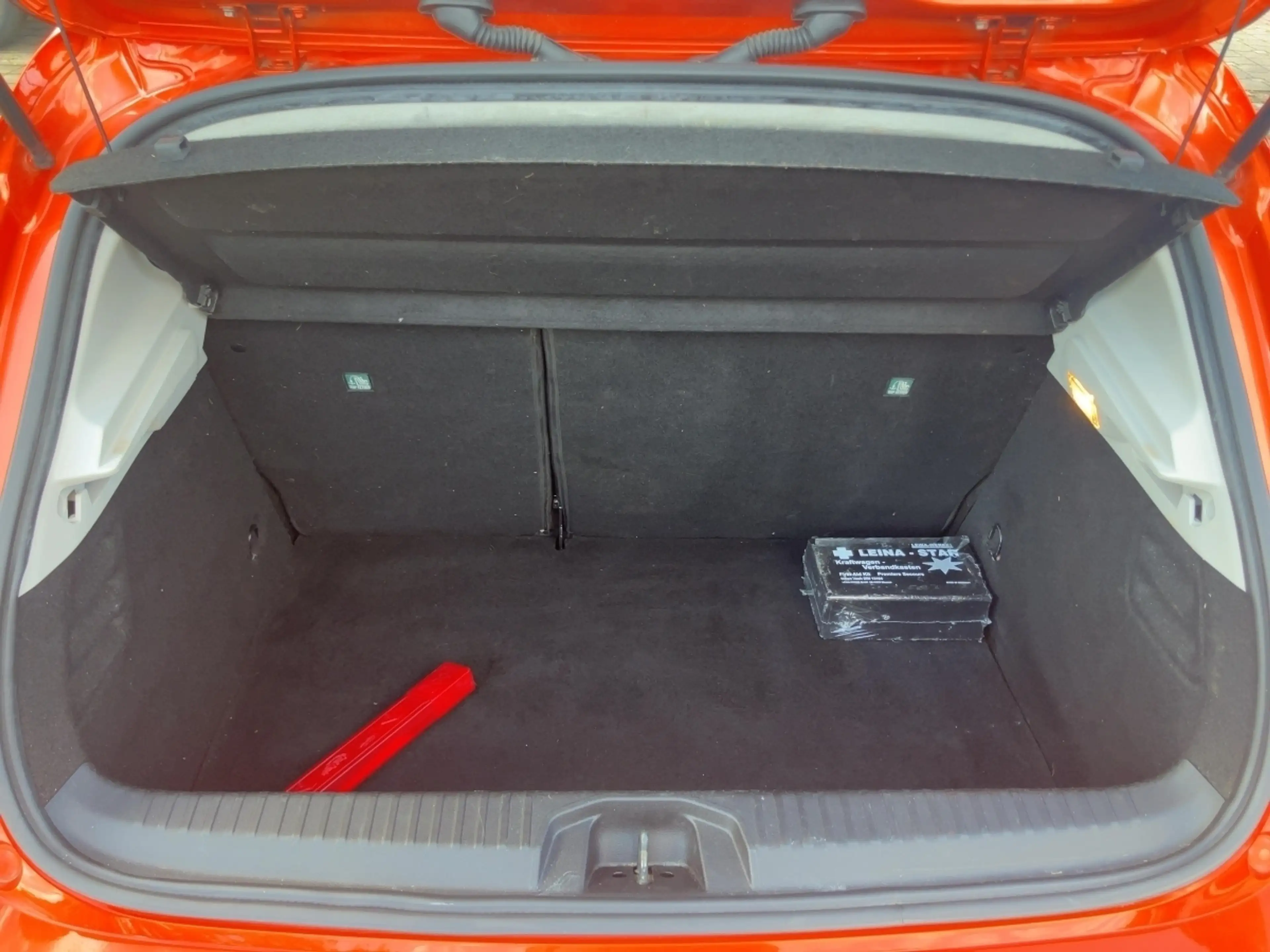 Renault Clio ZEN E-TECH 140 PS — photo 6