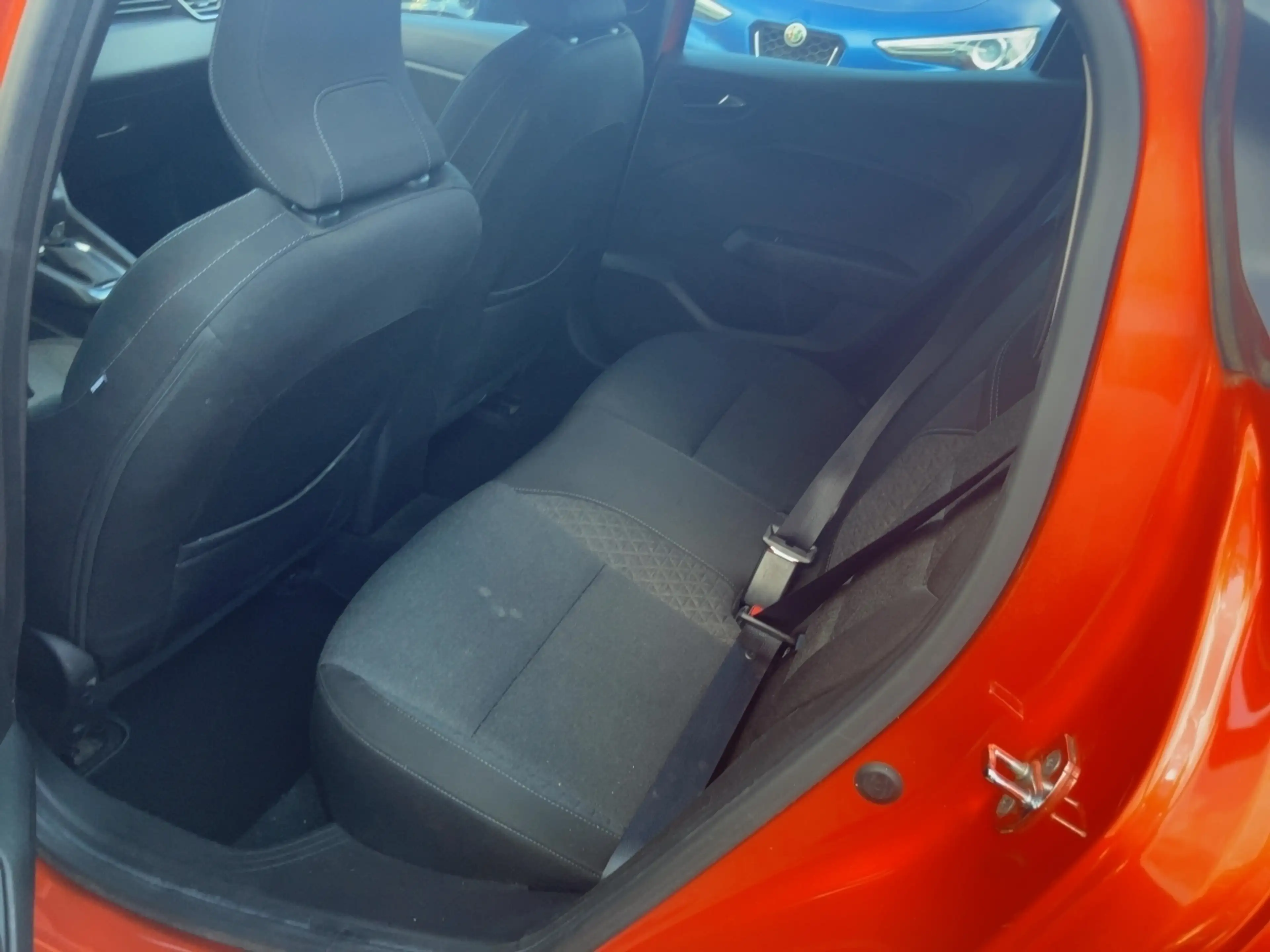 Renault Clio ZEN E-TECH 140 PS — photo 8