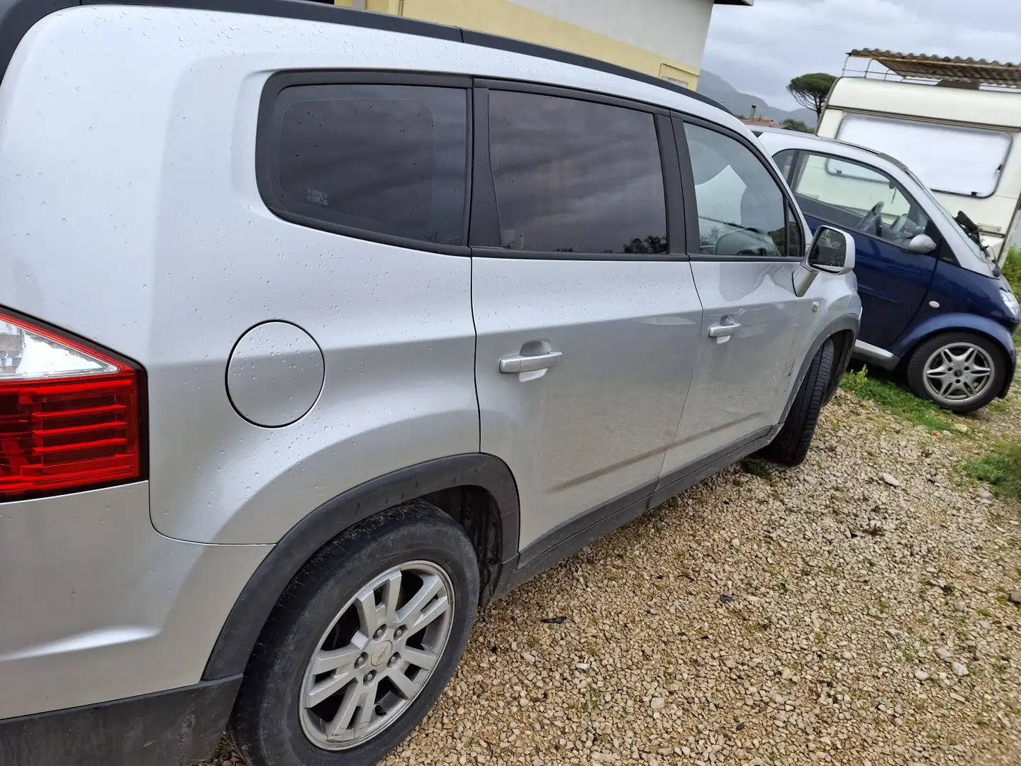 Chevrolet Orlando 2.0 LT - 2