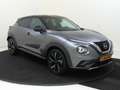 Nissan Juke 1.0 DIG-T N-Design Bluetooth | LM velgen | two ton Gris - thumbnail 2