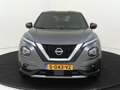 Nissan Juke 1.0 DIG-T N-Design Bluetooth | LM velgen | two ton Gris - thumbnail 6