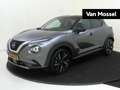 Nissan Juke 1.0 DIG-T N-Design Bluetooth | LM velgen | two ton Gris - thumbnail 1