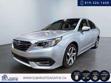 Limited CVT (1 SEUL PROPRIÉTAIRE+TRÈS BIEN ENTRETENU)