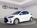 Toyota Yaris 1.5h active Blanc - thumbnail 1