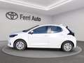 Toyota Yaris 1.5h active Blanc - thumbnail 3