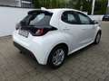 Toyota Yaris 1.5 Comfort Klima DAB Kamera SHZ AHK Alu Weiß - thumbnail 19