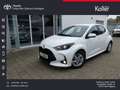 Toyota Yaris 1.5 Comfort Klima DAB Kamera SHZ AHK Alu Weiß - thumbnail 1