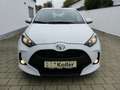 Toyota Yaris 1.5 Comfort Klima DAB Kamera SHZ AHK Alu Weiß - thumbnail 5