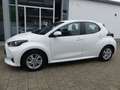 Toyota Yaris 1.5 Comfort Klima DAB Kamera SHZ AHK Alu Weiß - thumbnail 3