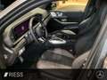 Mercedes-Benz GLE 350 de 4M  AMG+ TOP Ausstattung Grau - thumbnail 7